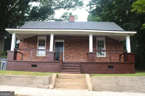 Exterior - 906 Callaway Ave, Lagrange, GA 30240 photo 3 of 11