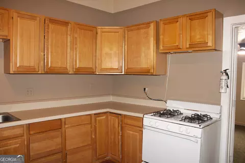 Kitchen - 906 Callaway Ave, Lagrange, GA 30240 photo 3 of 3