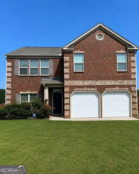325 Horizon Trce, Loganville, GA 30052