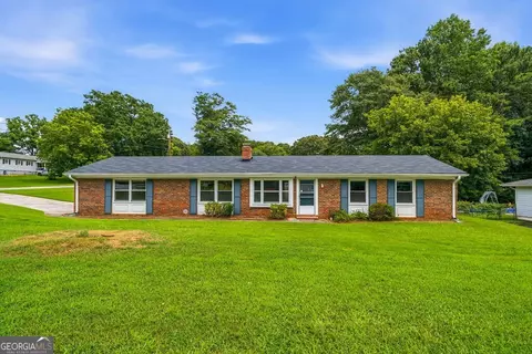 224 Stone Mill Ln NW, Marietta, GA 30064