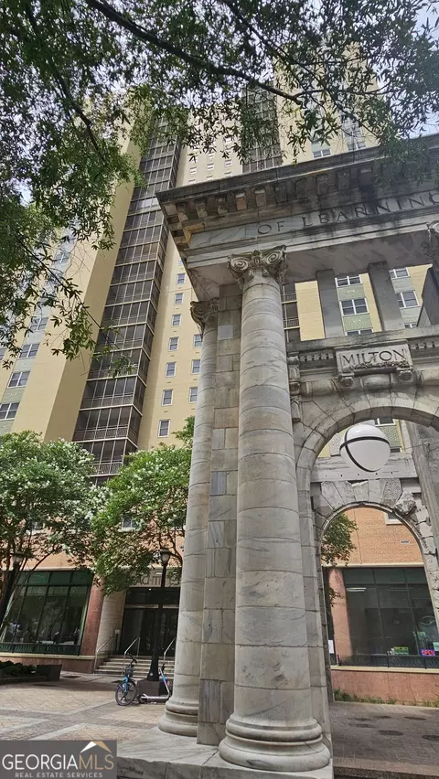 300 W Peachtree St 23 E, Atlanta, GA 30332