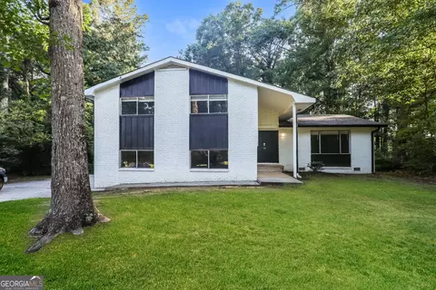 2734 Noahs Ark Rd, Jonesboro, GA 30236
