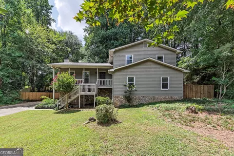917 Andover Ct, Woodstock, GA 30188