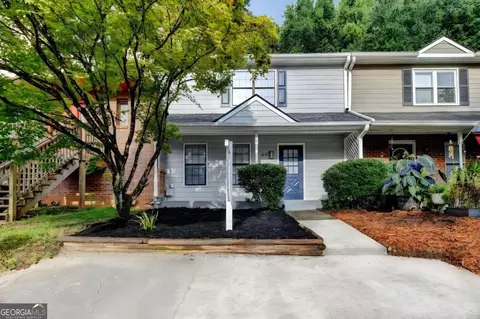 8030 Sand Wedge Cir NW, Kennesaw, GA 30144