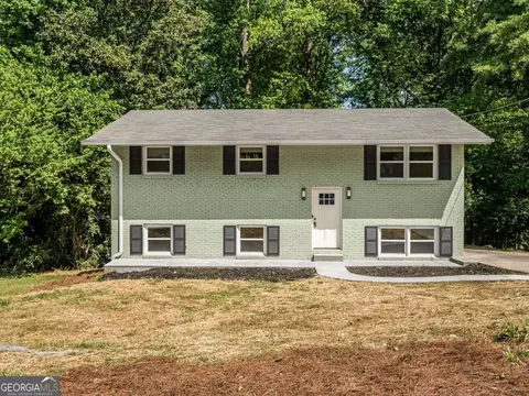 4065 Princeton Pl SW, Atlanta, GA 30331
