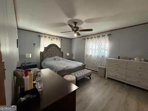 Bedroom - 102 Hemlock St, Warner Robins, GA 31093 photo 4 of 6