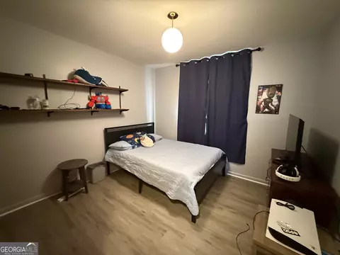 Bedroom - 102 Hemlock St, Warner Robins, GA 31093 photo 2 of 6