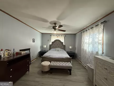 Bedroom - 102 Hemlock St, Warner Robins, GA 31093 photo 5 of 6