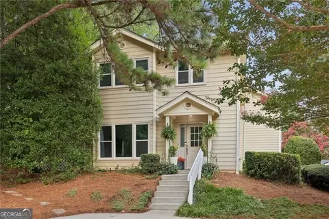 Undisclosed, Sandy Springs, GA 30328