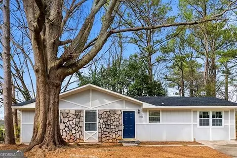1677 Liberty Vly, Decatur, GA 30032