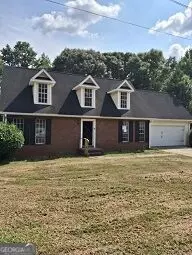 3447 River Mill Ln, Ellenwood, GA 30294