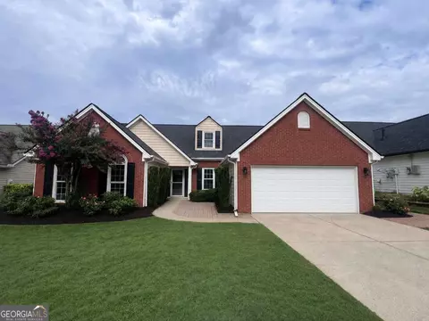 1474 Chamirey Dr SW, Marietta, GA 30008