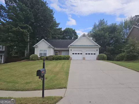 820 Roget Ct, Lawrenceville, GA 30045
