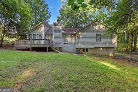 4192 Tyler Ct, Powder Springs, GA 30127