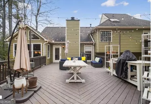 10590 Timberstone Rd, Johns Creek, GA 30022