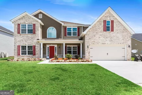 347 Daniel Trent Way, Kingsland, GA 31548