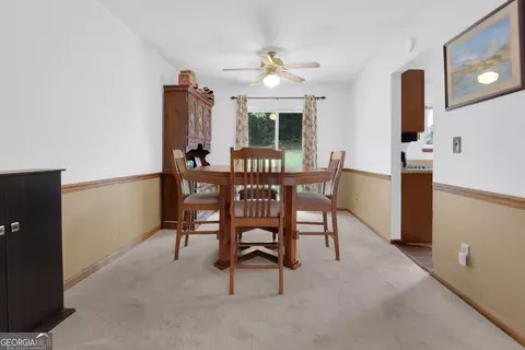 Dining - 2425 Rhoanoke Dr, Duluth, GA 30096 photo 1 of 1