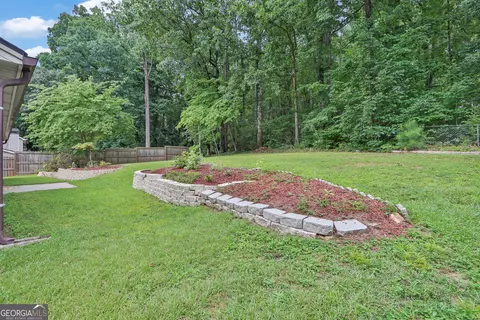 Exterior - 2425 Rhoanoke Dr, Duluth, GA 30096 photo 2 of 5