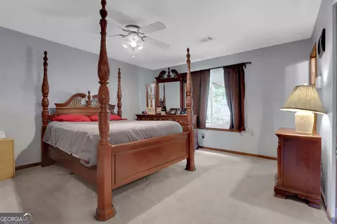 Bedroom - 2425 Rhoanoke Dr, Duluth, GA 30096 photo 1 of 3