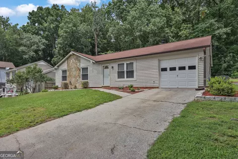 Exterior - 2425 Rhoanoke Dr, Duluth, GA 30096 photo 5 of 5