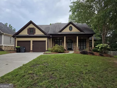 680 Riverwood Dr, Dallas, GA 30157