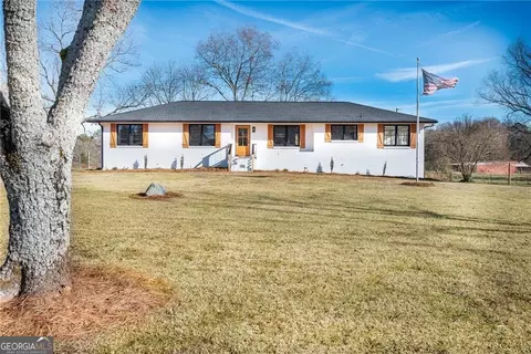 3241 Broadnax Mill Rd, Loganville, GA 30052