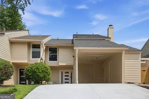 114 Woodhaven Way, Alpharetta, GA 30009