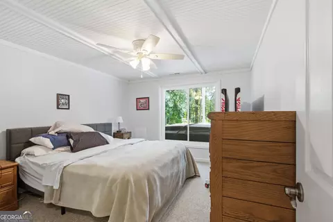 Bedroom - 834 Hardy Rd, Martin, GA 30557 photo 3 of 8