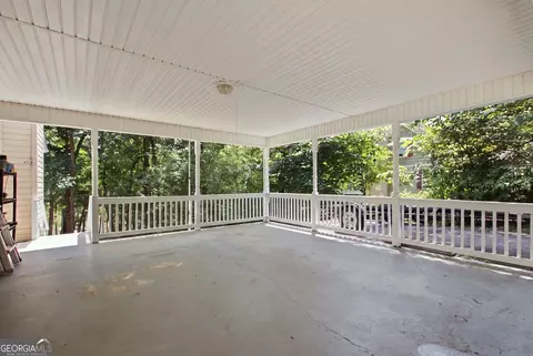 Exterior - 834 Hardy Rd, Martin, GA 30557 photo 8 of 17