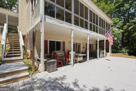 Exterior - 834 Hardy Rd, Martin, GA 30557 photo 9 of 17