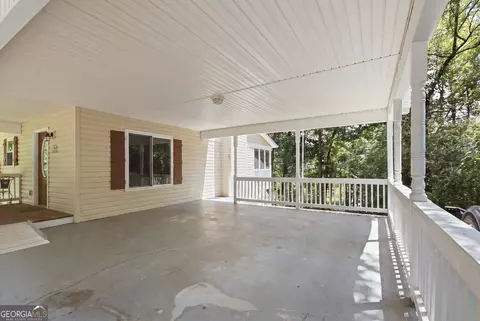 Exterior - 834 Hardy Rd, Martin, GA 30557 photo 7 of 17