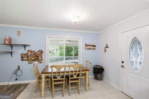 Dining - 834 Hardy Rd, Martin, GA 30557 photo 1 of 1