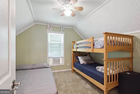 Bedroom - 834 Hardy Rd, Martin, GA 30557 photo 5 of 8
