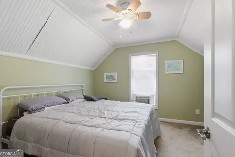 Bedroom - 834 Hardy Rd, Martin, GA 30557 photo 7 of 8
