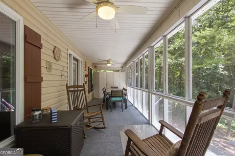 Exterior - 834 Hardy Rd, Martin, GA 30557 photo 4 of 17