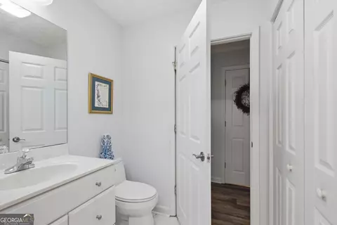 Bath - 834 Hardy Rd, Martin, GA 30557 photo 1 of 4