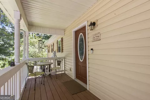 Exterior - 834 Hardy Rd, Martin, GA 30557 photo 6 of 17