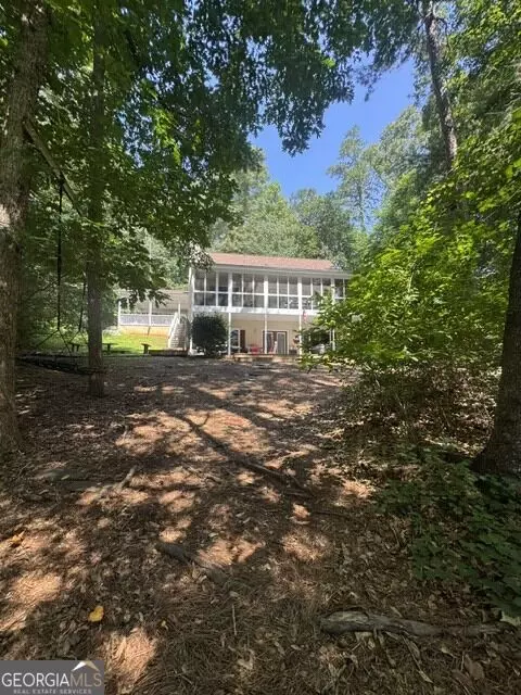 Exterior - 834 Hardy Rd, Martin, GA 30557 photo 14 of 17