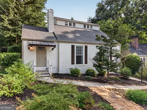 371 Deering Rd NW, Atlanta, GA 30309