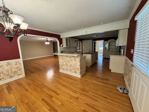 Kitchen - 715 Ridgecrest Rd, Lagrange, GA 30240 photo 1 of 3