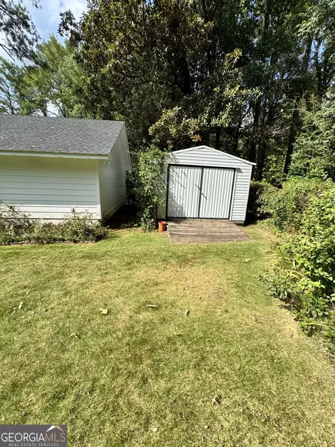 Exterior - 715 Ridgecrest Rd, Lagrange, GA 30240 photo 3 of 8