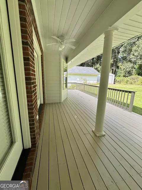 Exterior - 715 Ridgecrest Rd, Lagrange, GA 30240 photo 8 of 8