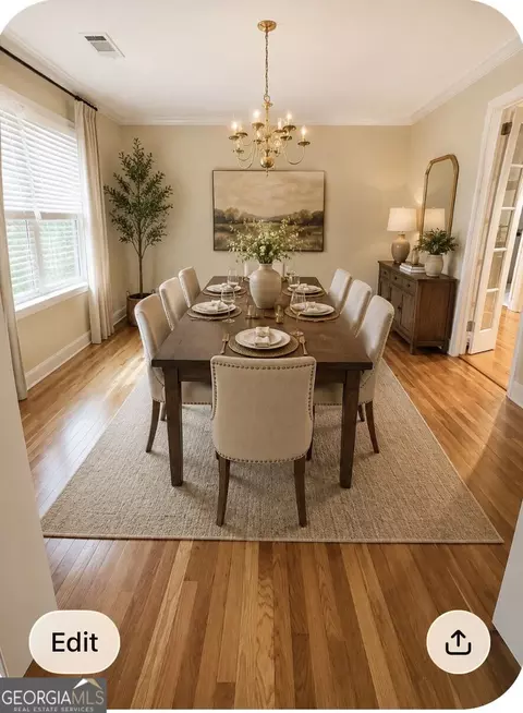 Dining - 715 Ridgecrest Rd, Lagrange, GA 30240 photo 1 of 1