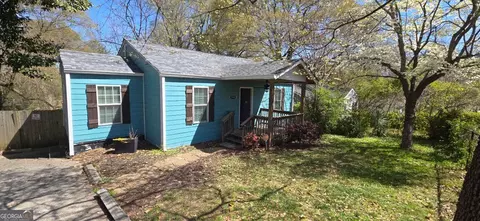 1901 E Farris Ave, East Point, GA 30344