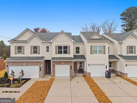40 Jacobs Farm #18, Lawrenceville, GA 30045