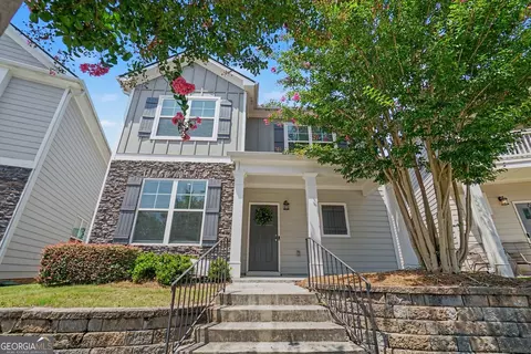 592 Lofty Ln SW, Atlanta, GA 30331