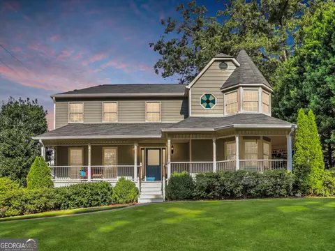 3425 Old Suttons Way, Marietta, GA 30062