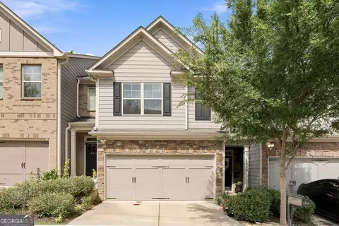 5058 Whiteoak St SE, Smyrna, GA 30080