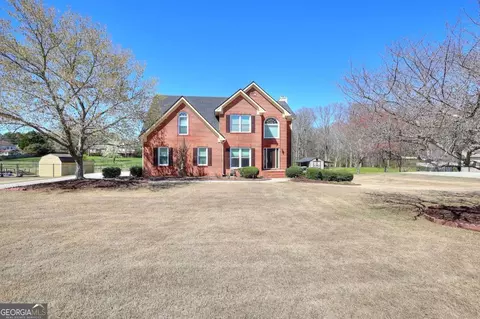 1951 Harvest Way, Loganville, GA 30052