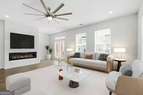 1062 Glen Opal Dr, Decatur, GA 30032